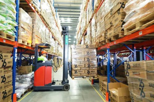 疏通斷點，普洛斯供應鏈寵物食品倉儲物流助力品牌降本增效