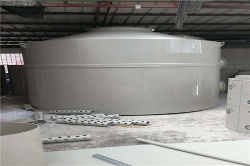 重慶北碚區環保與金屬加工產業 聚焦PP廢氣凈化設備與專業制造