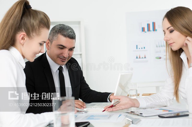 管理智慧不分年齡，有效咨詢促成長