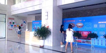 景泰縣電商精英研學行 以他山之石，促管理創新與業務發展