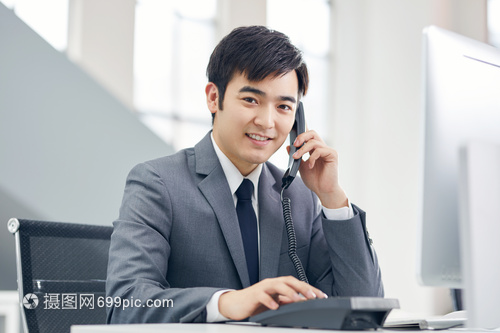 商務(wù)溝通的藝術(shù) 企業(yè)管理咨詢中的電話溝通策略