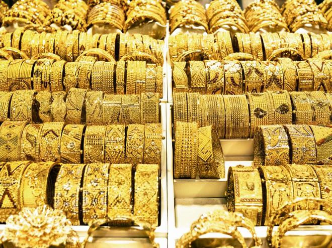 中美俄黃金價(jià)格斷崖 俄羅斯365元1克，美國(guó)597元1克，中國(guó)多少？