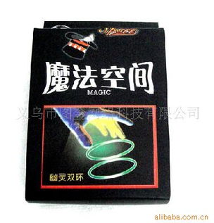 義烏市圖金網(wǎng)絡(luò)科技 魔術(shù)玩具與黃金制品的創(chuàng)新融合