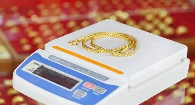 黃金飾品選購(gòu)與保養(yǎng)全攻略